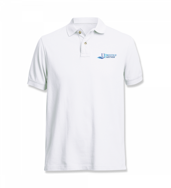 United Services Prestige Partner Short Sleeve T-Shirt
